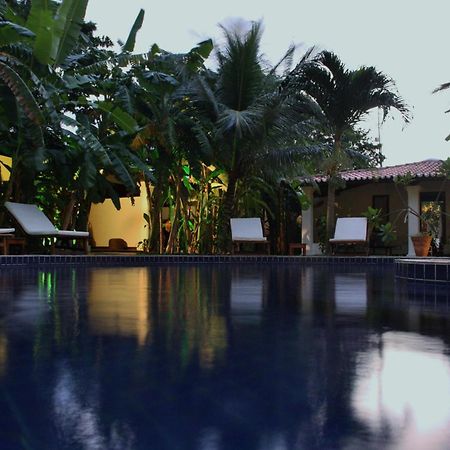Casa De Sao Jose Hotel Boutique Камосін Екстер'єр фото