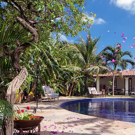 Casa De Sao Jose Hotel Boutique Камосін Екстер'єр фото