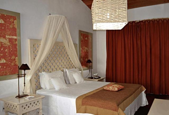Casa De Sao Jose Hotel Boutique Камосін Номер фото