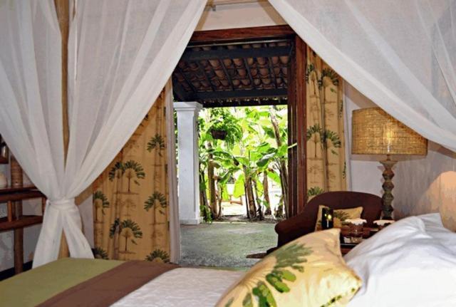 Casa De Sao Jose Hotel Boutique Камосін Номер фото