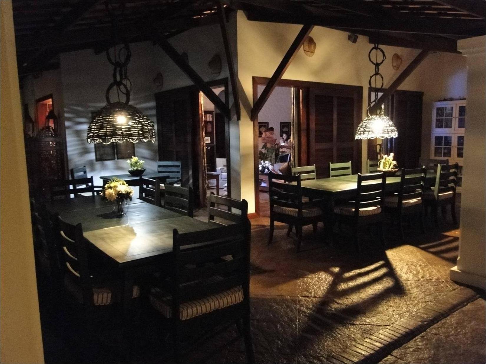 Casa De Sao Jose Hotel Boutique Камосін Екстер'єр фото