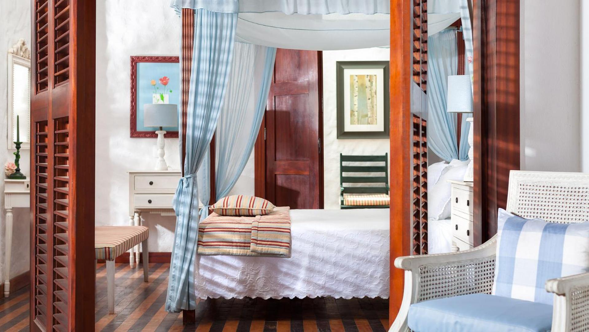 Casa De Sao Jose Hotel Boutique Камосін Екстер'єр фото