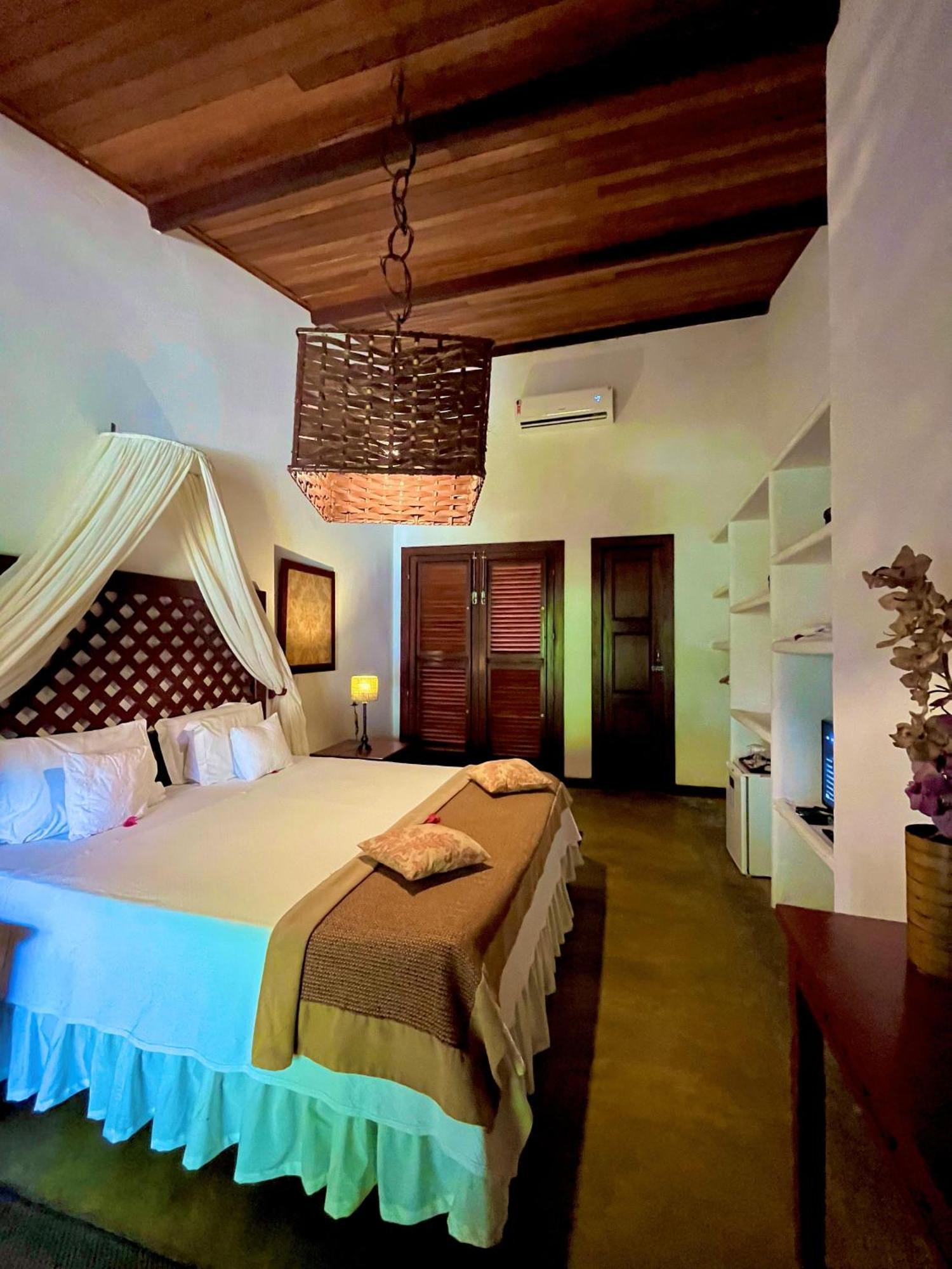Casa De Sao Jose Hotel Boutique Камосін Екстер'єр фото