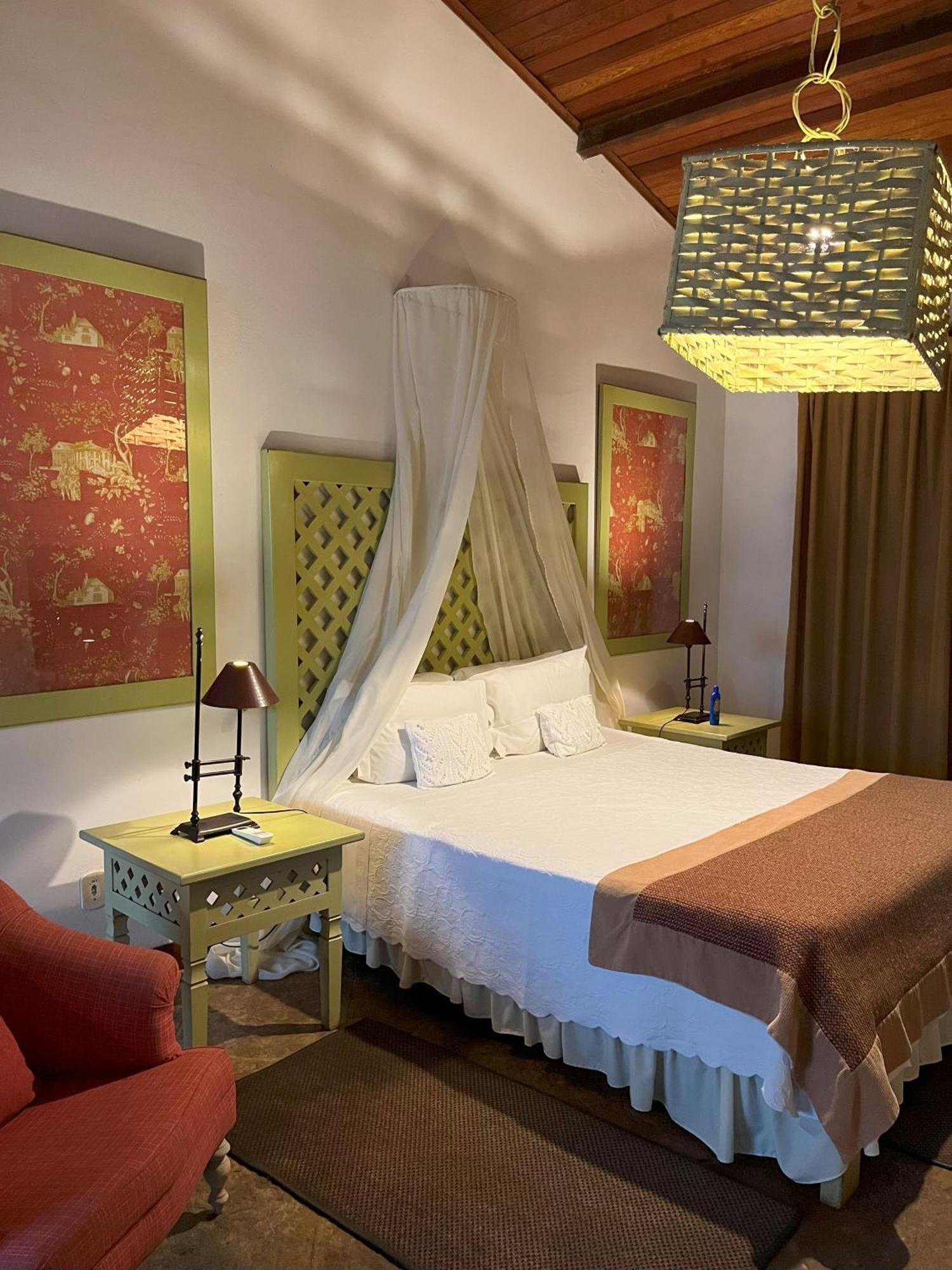 Casa De Sao Jose Hotel Boutique Камосін Екстер'єр фото