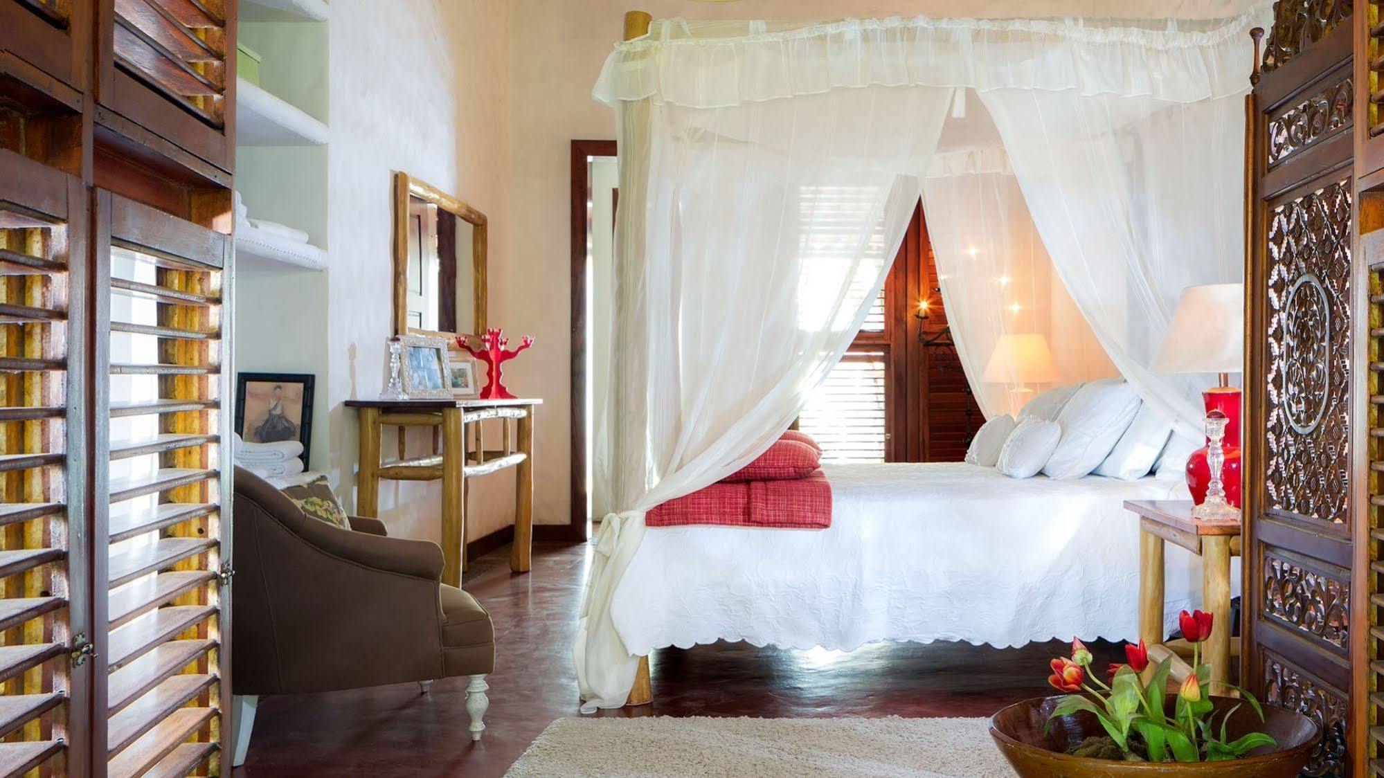 Casa De Sao Jose Hotel Boutique Камосін Екстер'єр фото